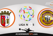 Braga vs Nacional - Liga NOS Múltipla Gratuita - Apostas Online