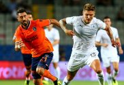 Burnley vs Basaksehir - Futebol com Valor