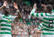 Celtic vs AEK Athens - UEFA Champions League - Múltipla Gratuita