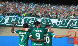 Goias vs CSA Futebol com Valor