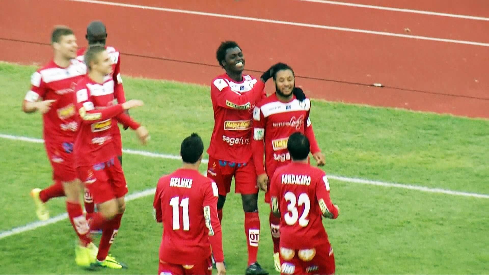Haka vs Jaro - Aposta Simples ou Múltipla Gratuita de Hoje