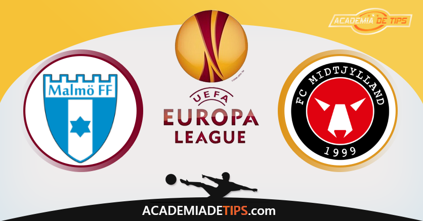 Malmo x Midtjylland - Aposta Simples ou Múltipla Gratuita de Hoje