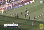 Os Melhores Golos da 1ª Jornada Ligue 1 Conforama