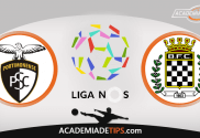 Portimonense vs Boavista