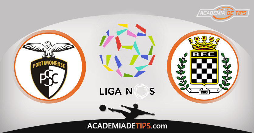 Portimonense vs Boavista