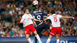 Red Bull Salzburg vs Crvena Zvezda Futebol com Valor 2 Tips 1 Múltipla
