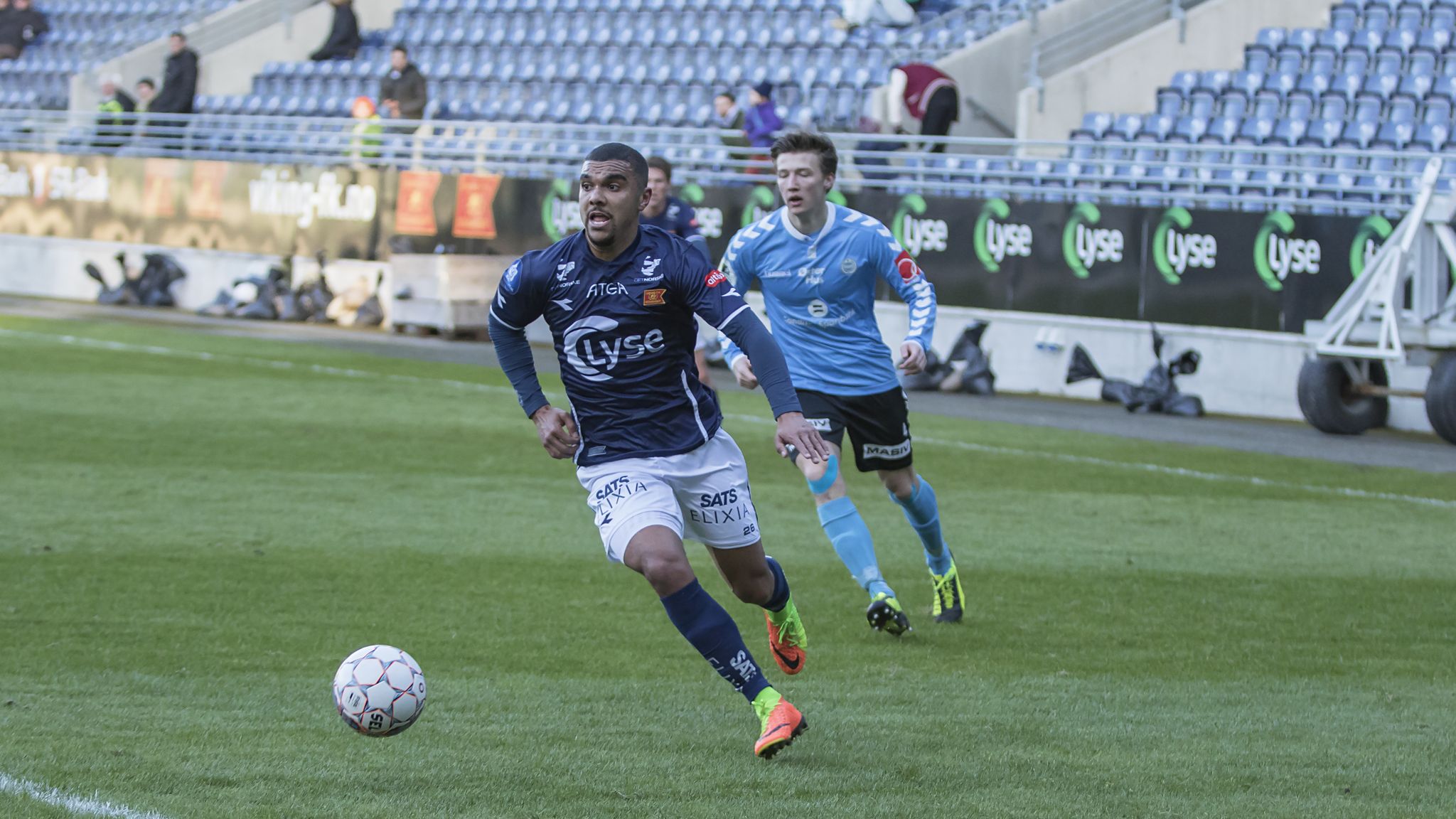 Sandnes vs Viking - Aposta Simples ou Múltipla Gratuita de Hoje