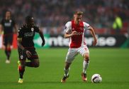 Standard Liege vs Ajax - Futebol com Valor