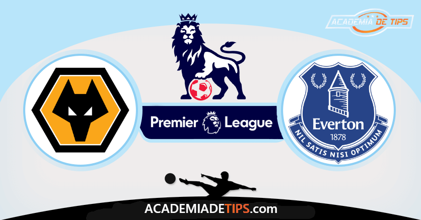 Prognóstico Wolverhampton vs Everton • Com tanta gente a investir nos portugueses, o Wolverhampton é um exemplo singular. O Everton investiu em Marco Silva