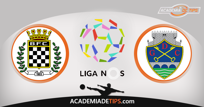 Boavista vs Chaves - Prognóstico e Antevisão - Liga NOS - Apostas Online