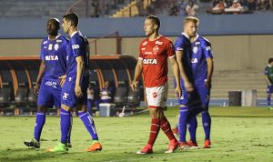 CSA Maceio vs Villa Nova Futebol com Valor Múltipla