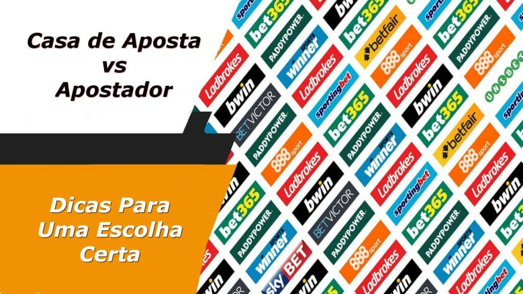 lista de casas de apostas esportivas