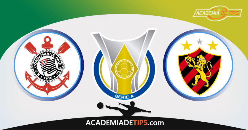 Corinthians x Sport - Prognóstico e Analise Brasileirão - Serie A
