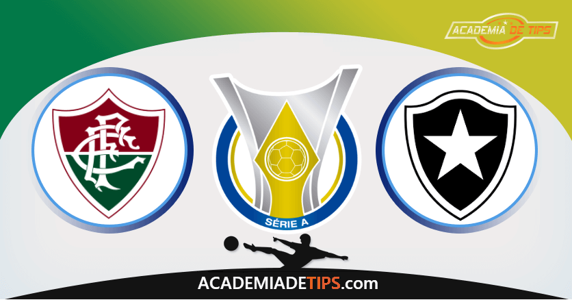 Fluminense x Botafogo - Prognóstico e Analise Brasileirão - Serie A