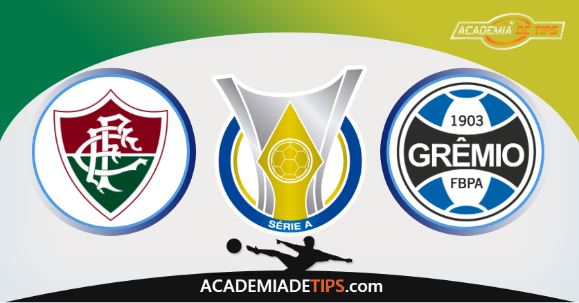 Fluminense x Grêmio, Prognóstico, Analise e Apostas Online