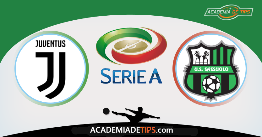 Juventus x Sassuolo - Ainda não é uma Juventus a mostrar todo o seu potencial. A bitola está muito alta, e ganhar não chega, pelo menos para a imprensa