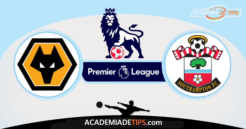 Wolverhampton x Southampton, Prognóstico, Analise e Apostas Online