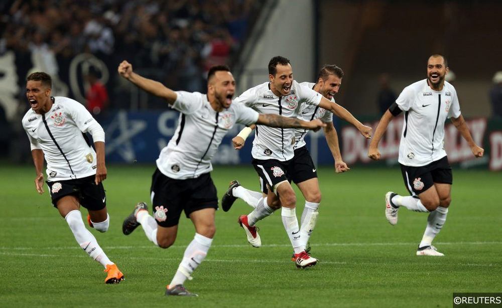 como ganhar dinheiro com apostas no futebol