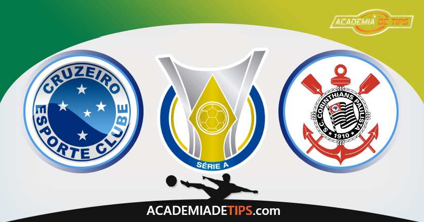 Cruzeiro x Corinthians , Prognóstico, Analise e Apostas Online - Brasileirão