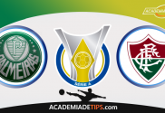 Palmeiras x Fluminense, Prognóstico, Analise e Apostas Online – Brasileirão