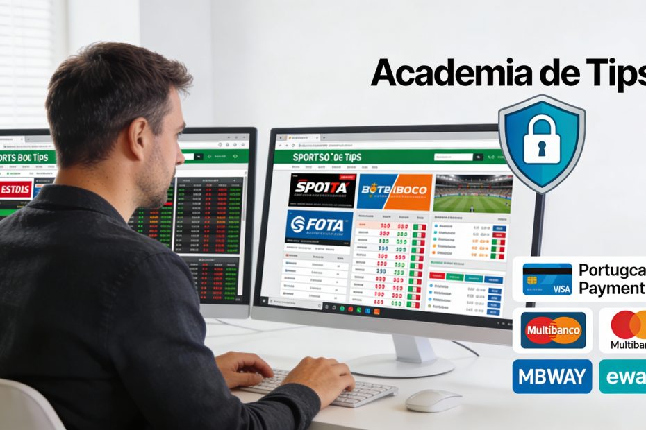 7 Fatores Essenciais para Encontrar a Melhor Casa de Apostas