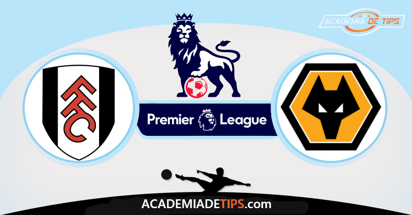 Fulham vs Wolverhampton, Prognóstico, Analise e Apostas - Premier League