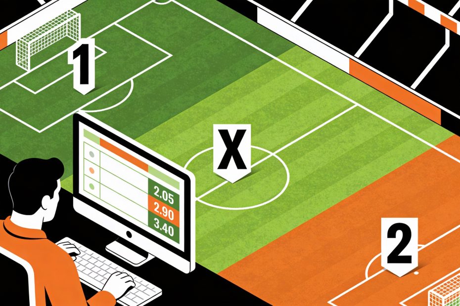 Moneyline – Os Mercados das Apostas – Guia do Apostador