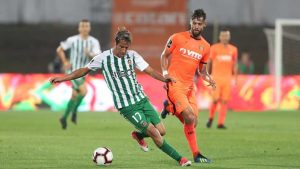 Rio Ave vs Belenenses Apostas Simples Futebol com Valor