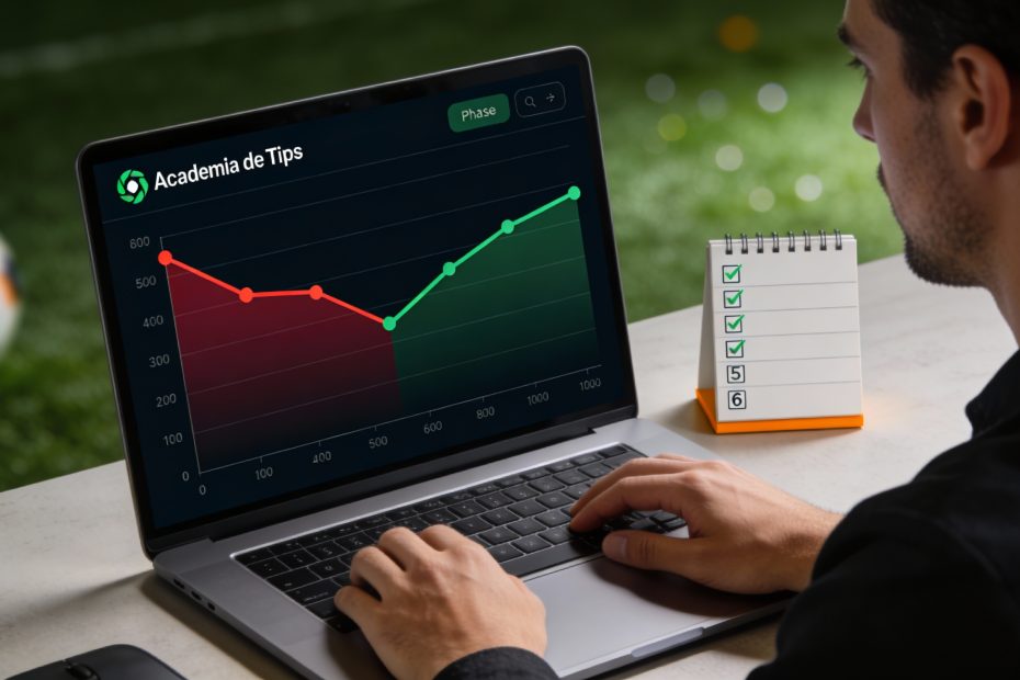 6 Dicas Práticas Como Sair De Uma Bad Run