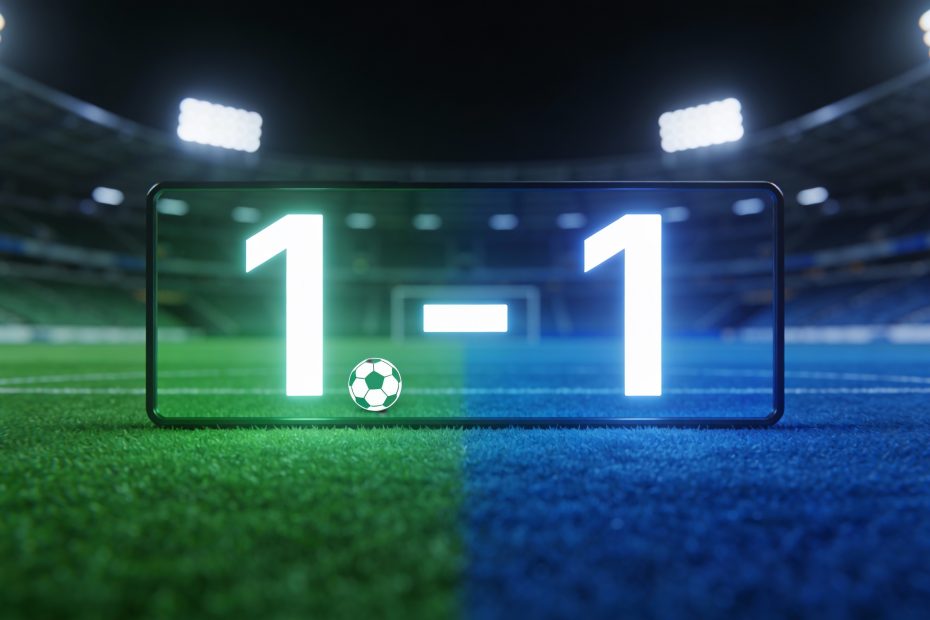 Ambas as Equipas Marcam (BTTS) – Guia do Apostador