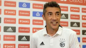 Benfica vs Rio Ave Futebol com Valor
