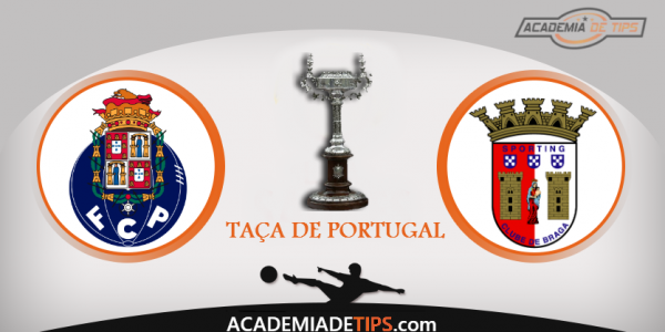 Apostas taca de portugal Apostas taca de portugal