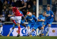 Genk vs Standard Liège - Aposta Dupla