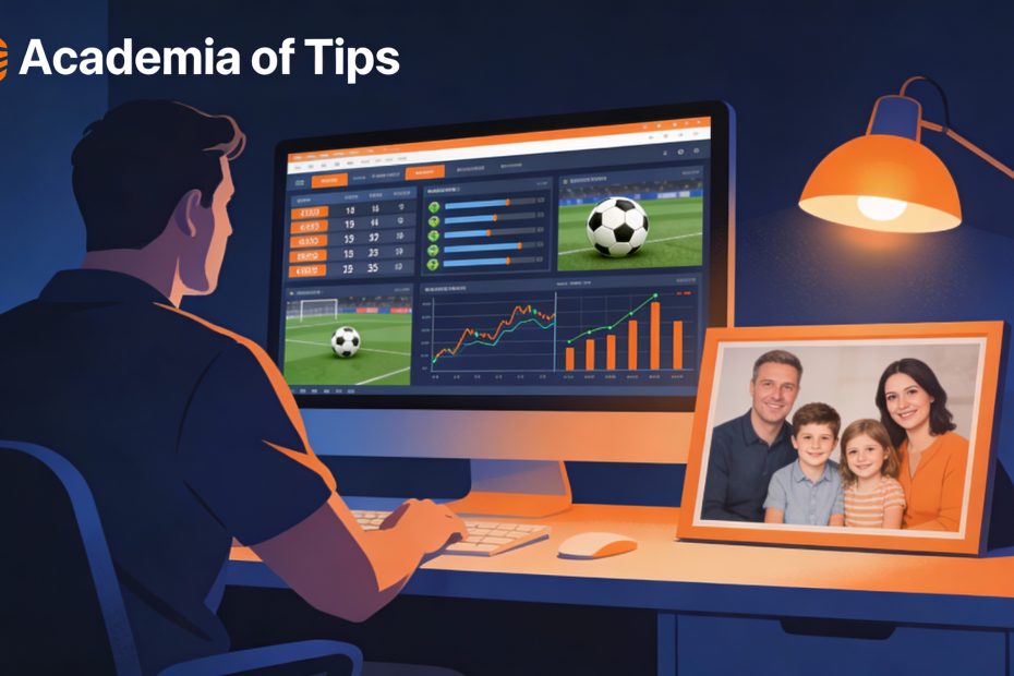 Qual é o Seu Propósito Nas Apostas