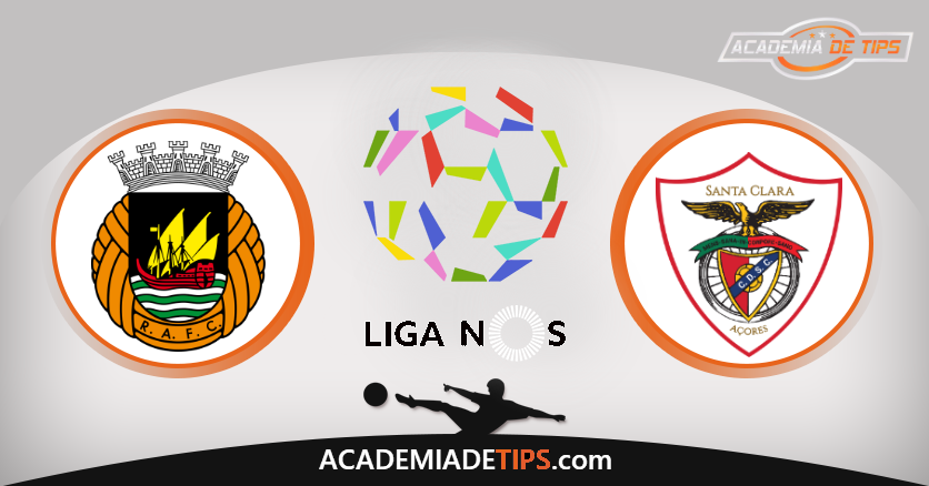 Rio Ave Vs Santa Clara Apostas Prognostico E Analise Da Liga Nos