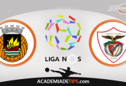 Rio Ave vs Santa Clara, Apostas, Prognóstico e Analise da Liga NOS