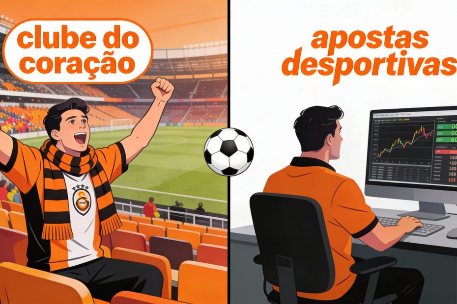 Apostar no Clube do Coração, é Verdade ou é um Mito? Guia do Apostador
