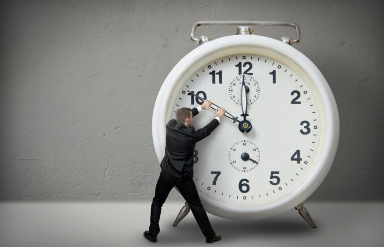Como Ser Consistente nas Apostas Desportivas com Pouco Tempo Disponível?