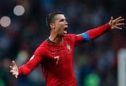 Luxembourg vs Portugal