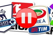 Onde Apostar na Pausa dos Campeonatos Europeus Guia do Apostador