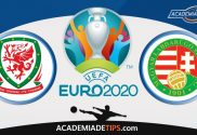 Pais de Gales vs Hungria, Prognóstico, Analise e Palpites de Apostas – Euro 2020 Qualificação
