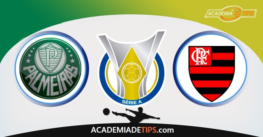 Palmeiras X Flamengo Prognostico E Palpites De Apostas Brasileirao