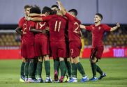 Norway U21 vs Portugal U21