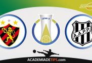 Sport x Ponte Preta, Prognóstico e Palpites de Apostas - Brasileirão Serie B