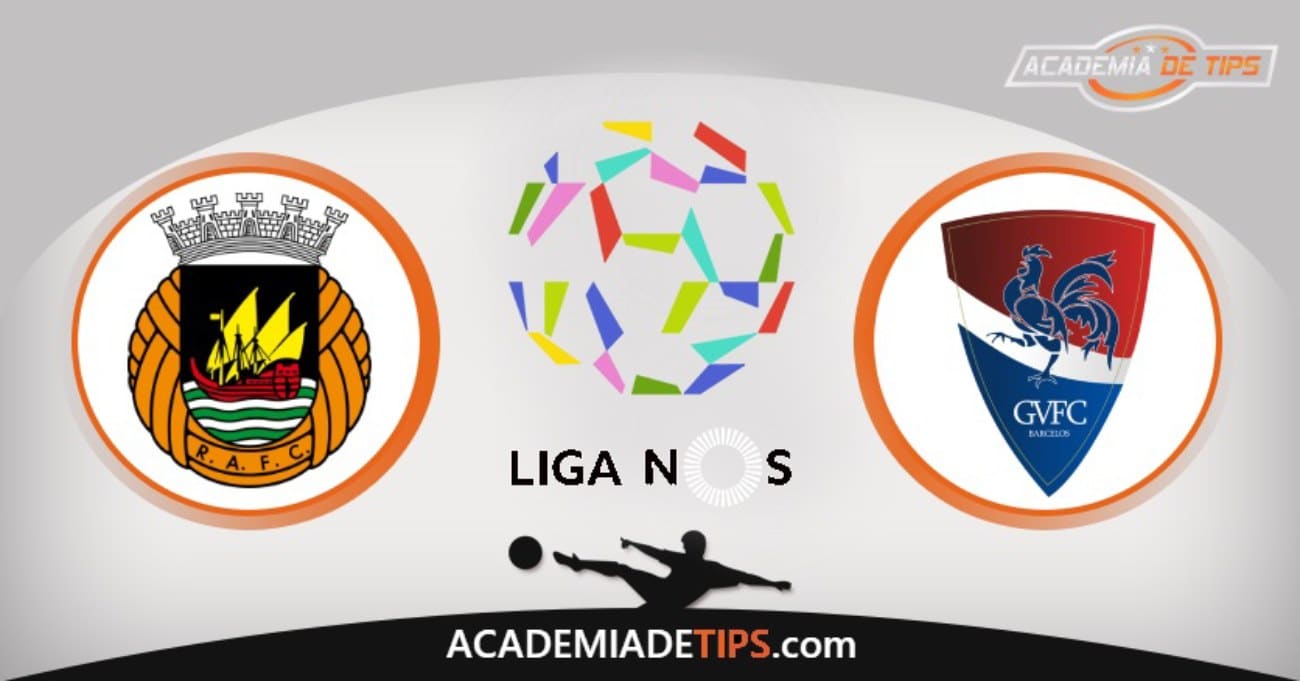 Rio ave academia das apostas Rio ave academia das apostas