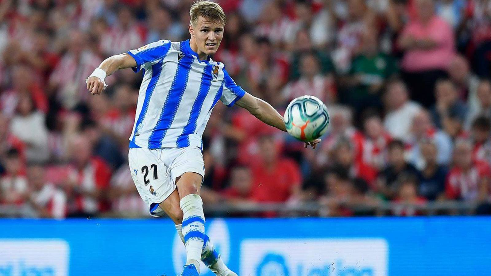 Real Sociedad vs Valencia Futebol com Valor Apostas Para 22/02/2020