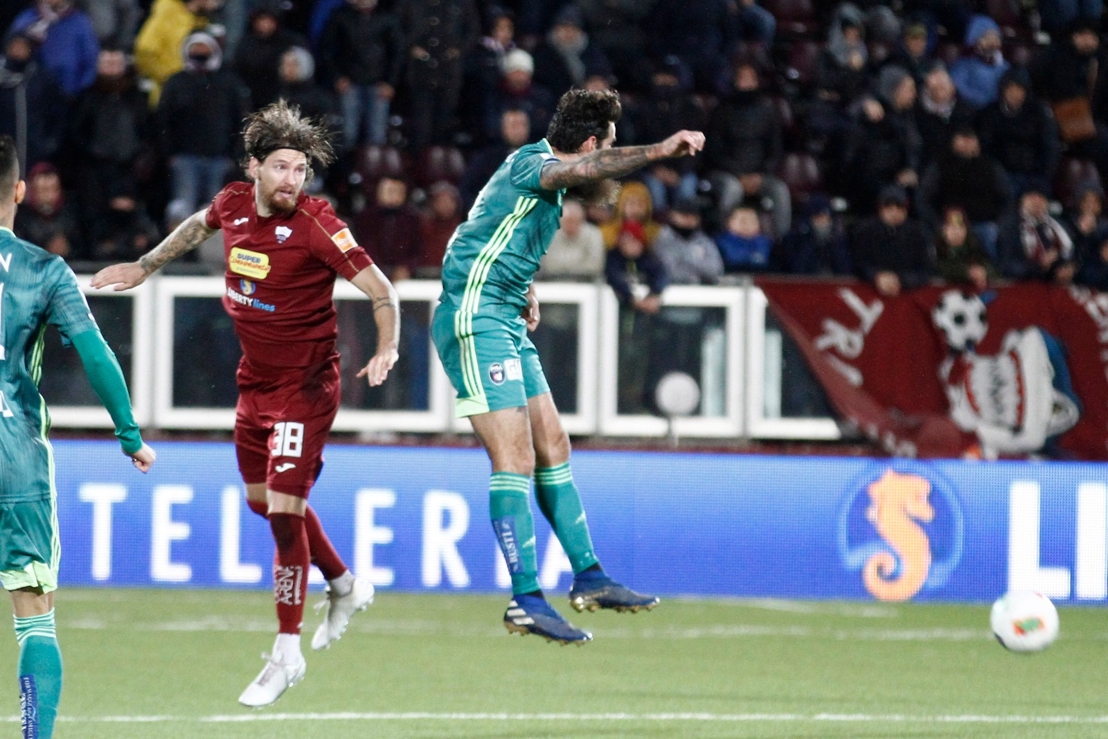 Salernitana x Trapani Futebol com Valor Apostas Para 10/02/2020