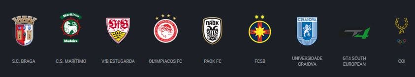 patrocinador Oficial betano 2