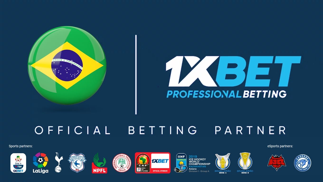 1xBet Brasil, Cadastro, Mercados, Bónus, Saques e Depósitos