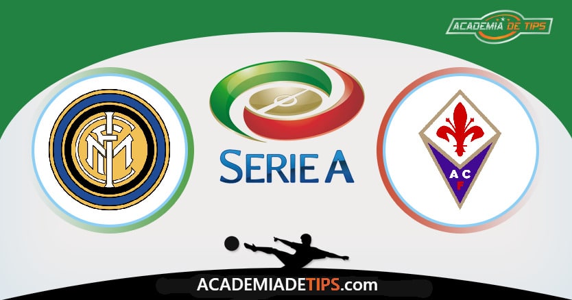 Inter x Fiorentina, Prognóstico, Analise e Palpites de ...